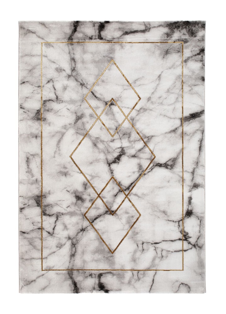 Maskinv�vd matta - Craft Royal Guld