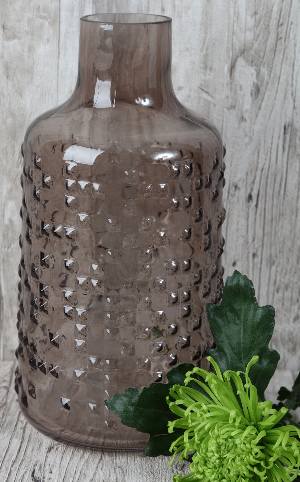 Vas Circle H30 cm - Gr�ton