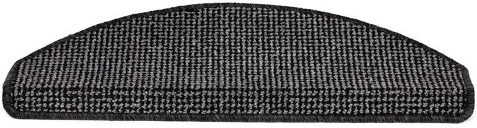 Drijftapijt (15 stuks) - Antraciet