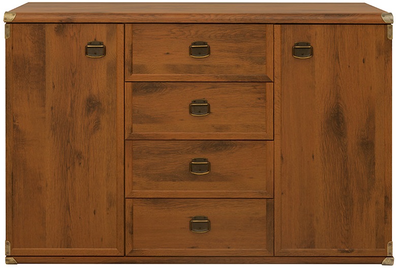 Crosby Sk�nk - Antik Ek