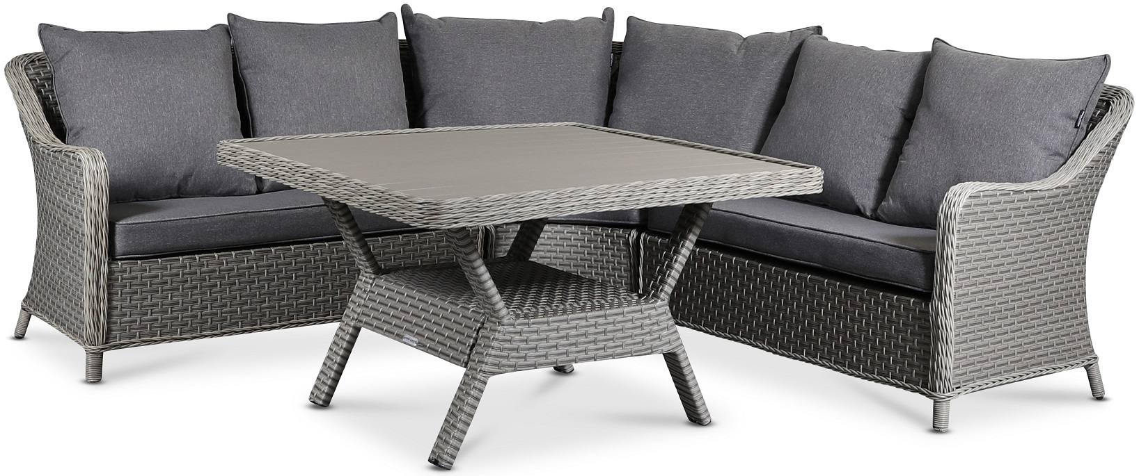 Miami utegrupp i konstrotting - Gr�beige