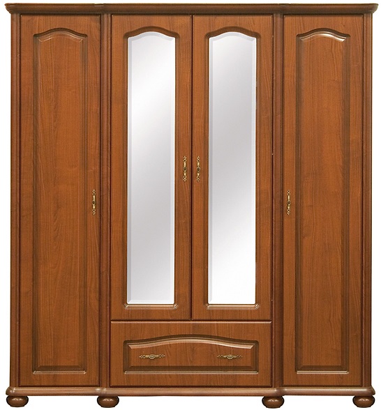 Nordviken garderob - K�rsb�r