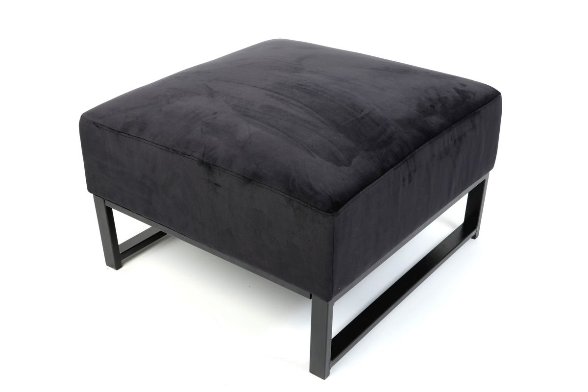 Above pall - Svart sammet