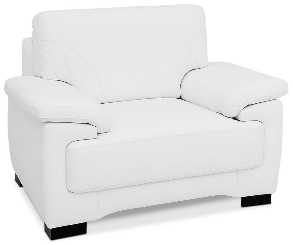 Adria fauteuil - Elke kleur!