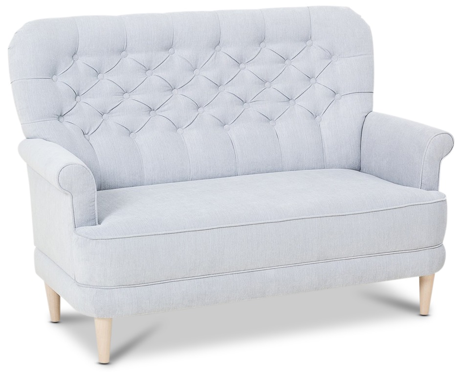 Vienna 2-sits soffa - Valfri F�rg