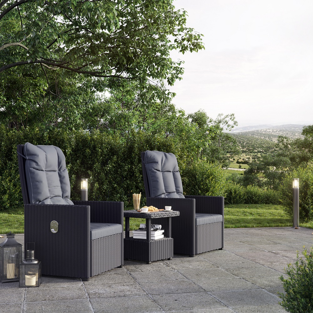 Utem�belgrupp Furuborg - Svart konstrotting