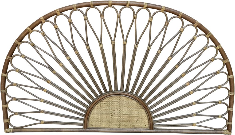 Yukara s�nggavel 180 cm - Rotting brunbetsad