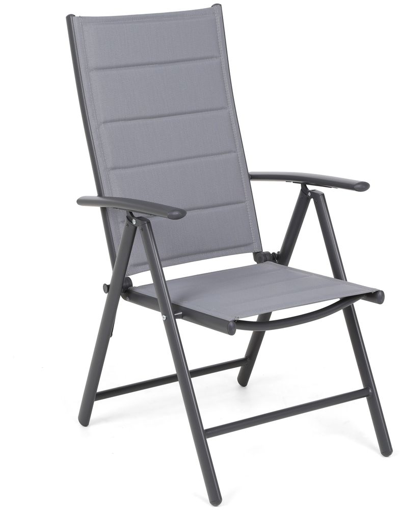 Ibiza positionsstol - Gr�