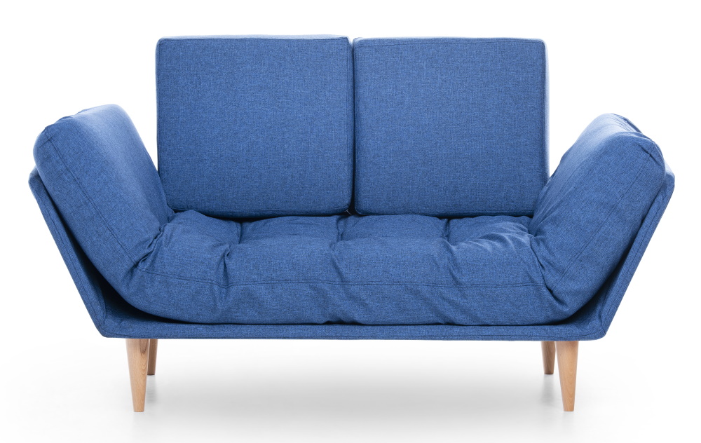 Lundby B�ddsoffa - Bl�