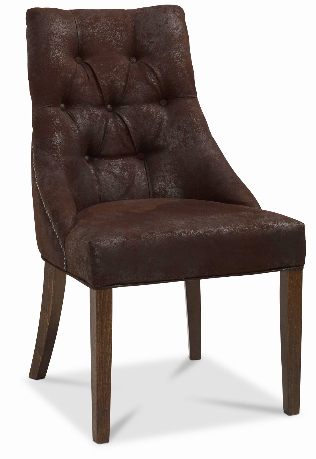 Tuva Europa versie II - su�de mahonie