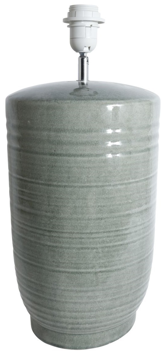 Bordslampa Vass H36 cm - Grön (glansig) Bordslampa Vass H36 cm - Grön (glansig)