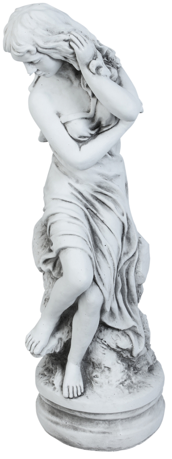 Tr�dg�rdskonst Staty Women - H70 cm