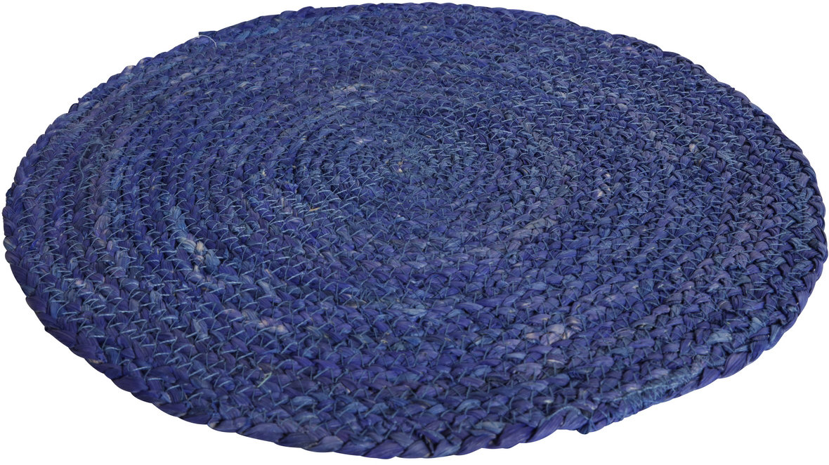 Sika Underl�gg till mattallrik D38 cm - Bl�