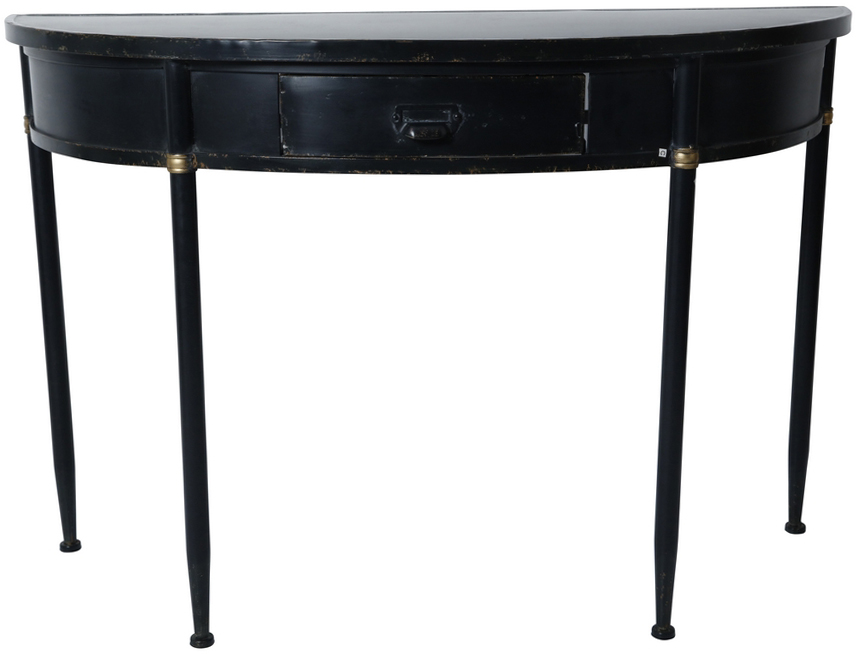 Charlestown konsolbord - Antikt utförande Charlestown konsolbord - Antikt utförande