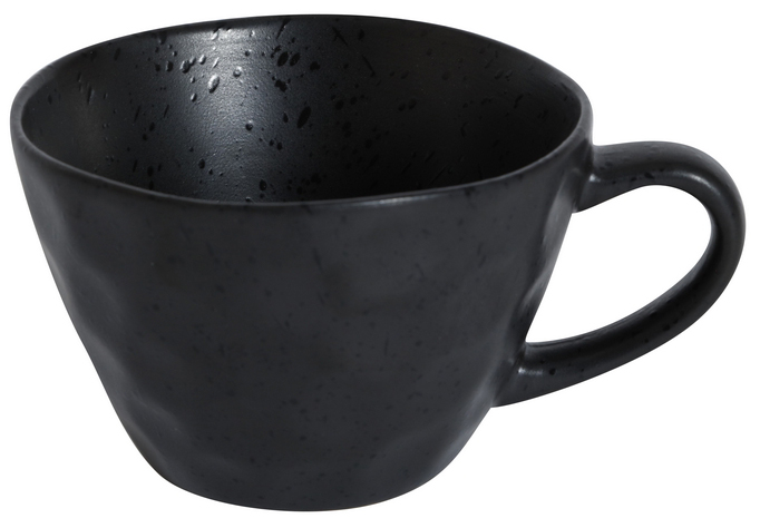 Dreja Tekopp- Svart Dreja Tekopp- Svart