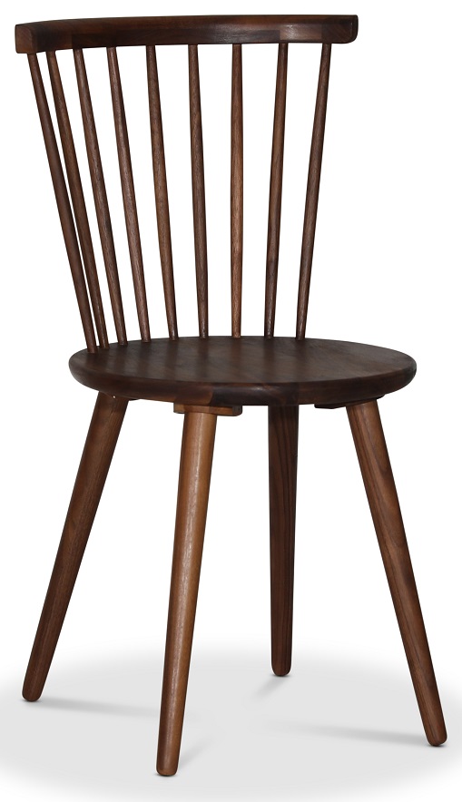 Castor pinnstol Valn�t + Reng�ring f�r m�bler