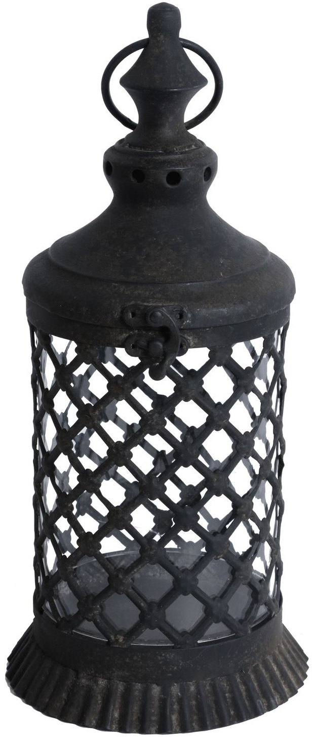 Klassisk ljuslykta - Vintage