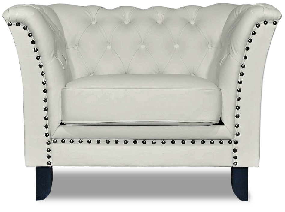 Chester Bridge Ftlj - Vit Pu