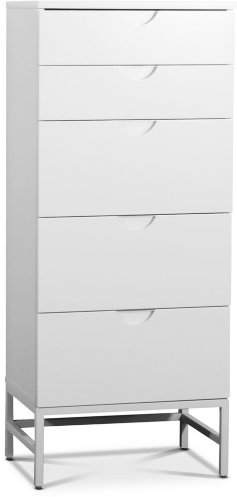 Lennox vit byr� med fem l�dor