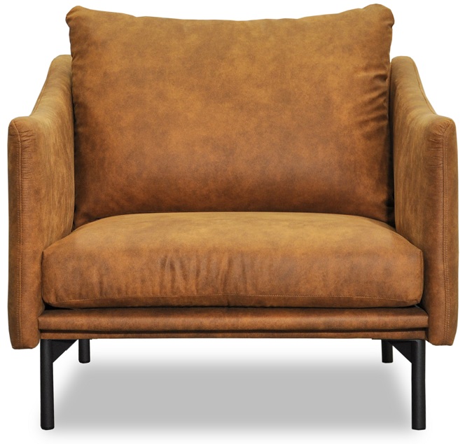 Harpan fauteuil - Elke kleur en stof