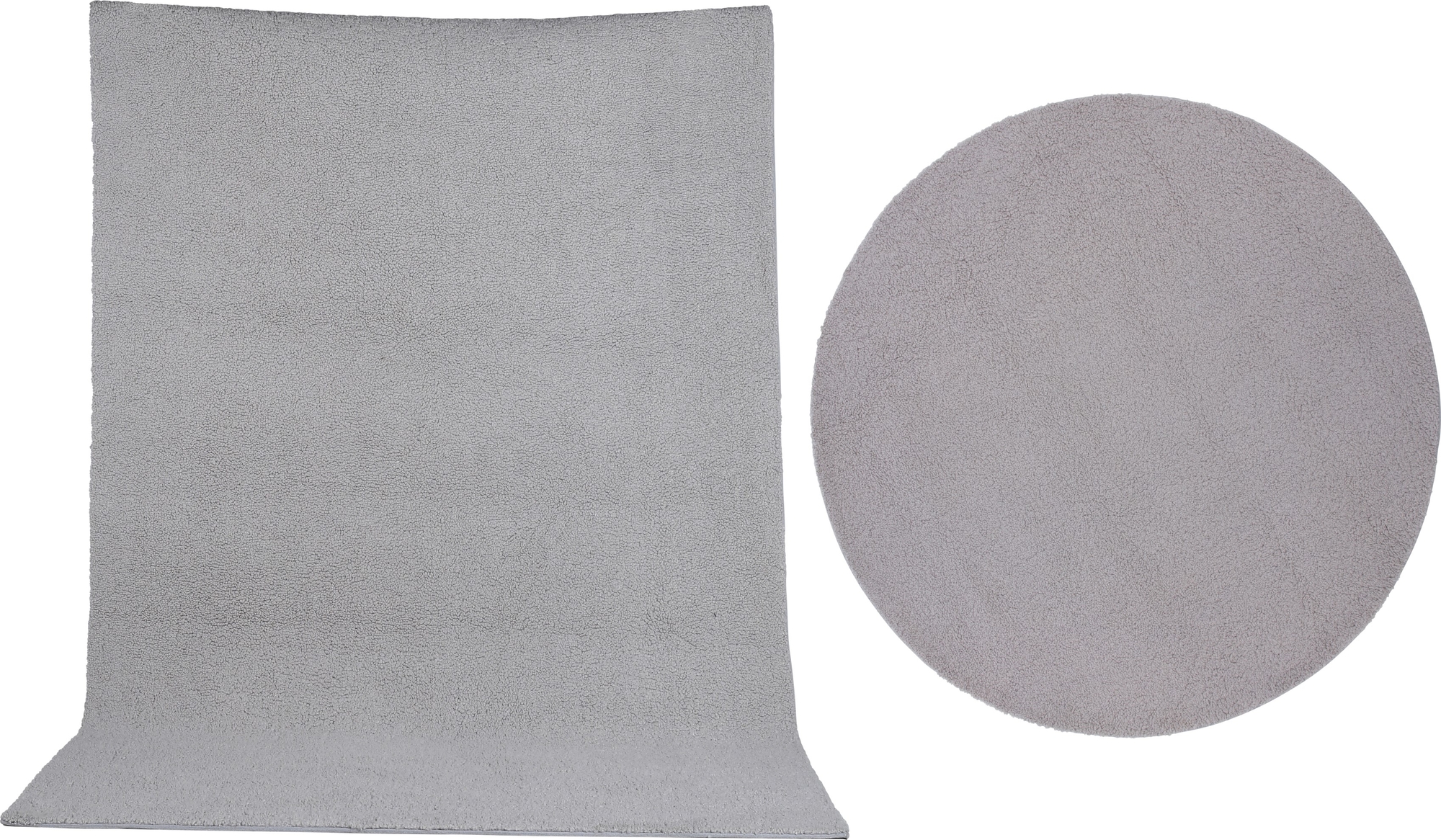 Fredrika vloerkleed - Grijs