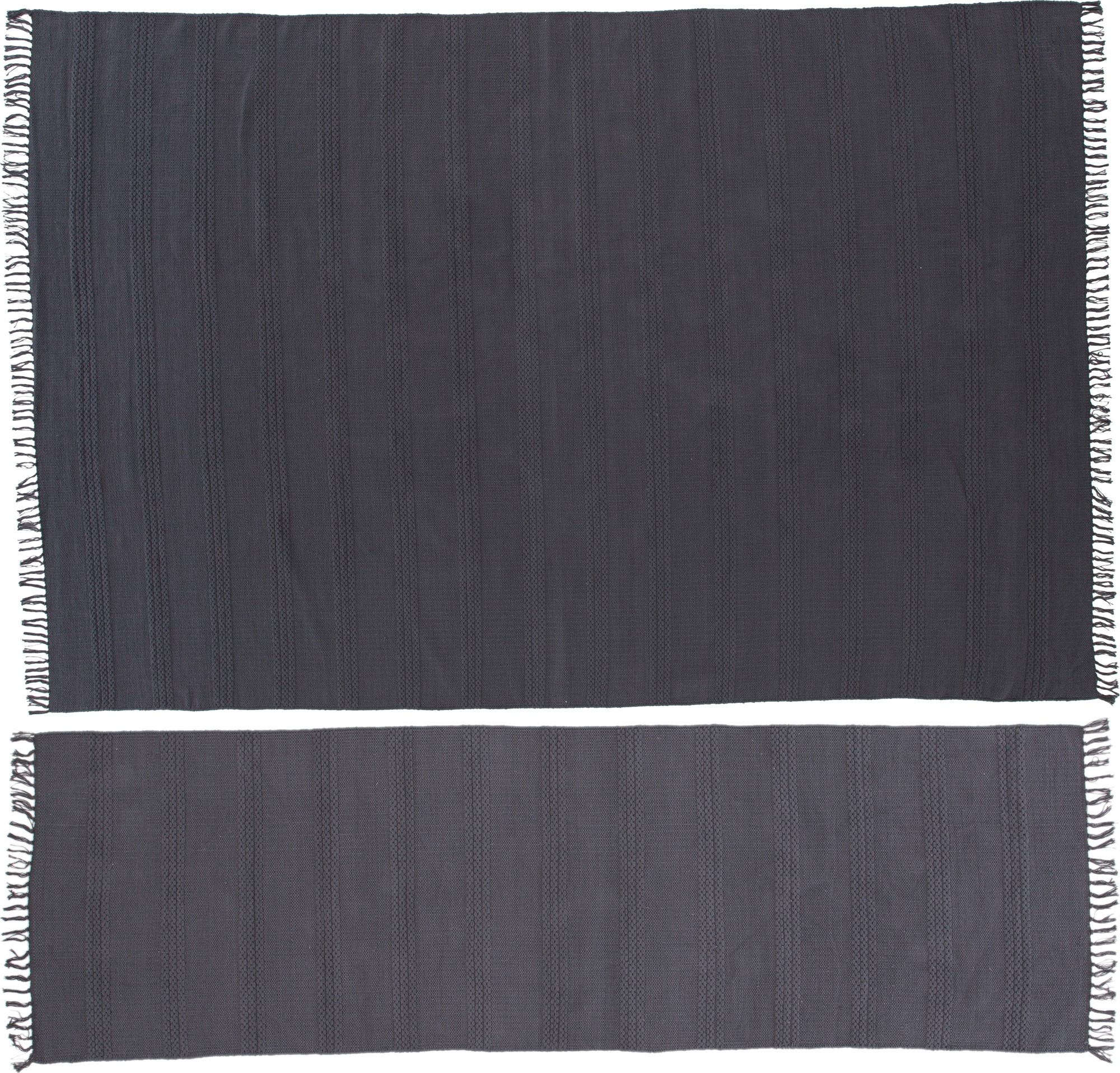 IJzeren tapijt - Grijs IJzeren tapijt - Grijs