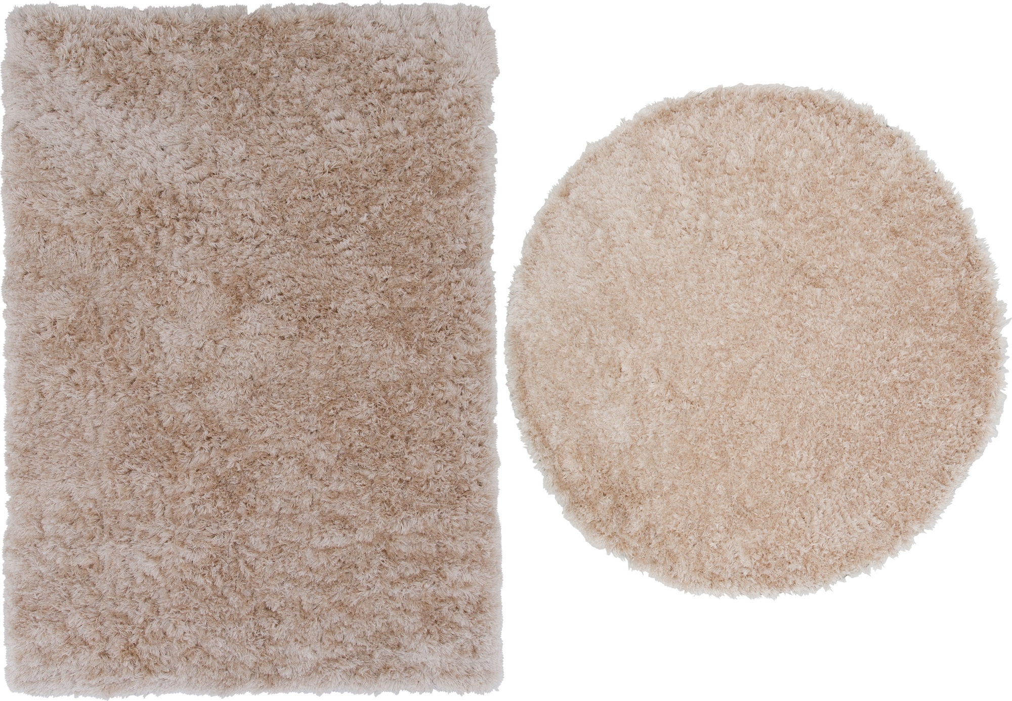 Portierskleed - Bruin