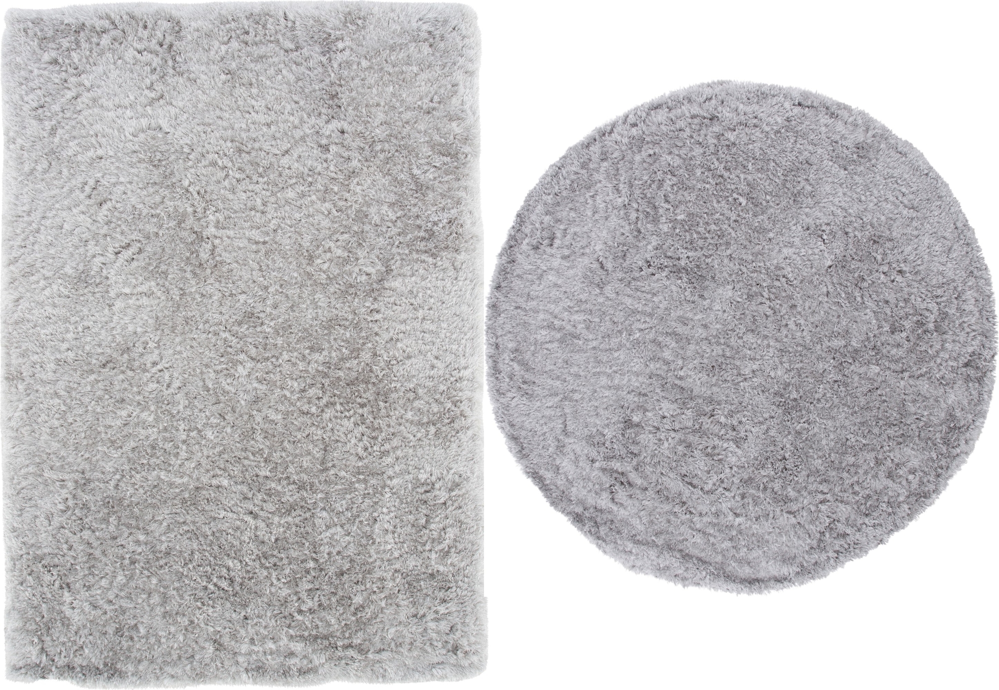 Portierskleed - Zilver