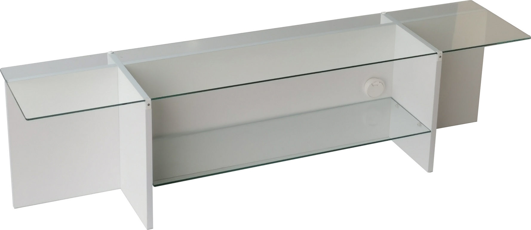 Escape mediabank - Wit