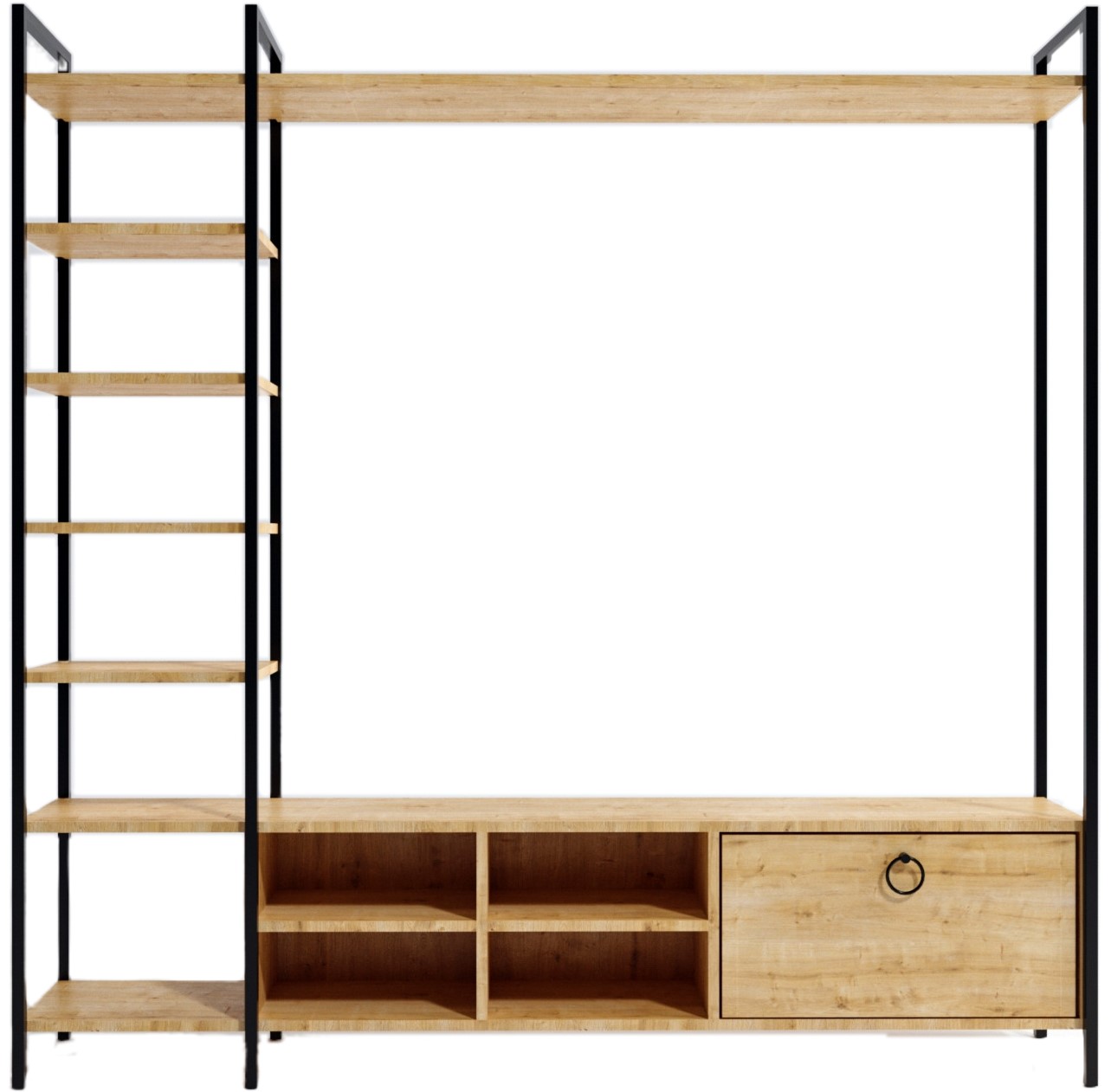 Limbo mediabank - Eiken