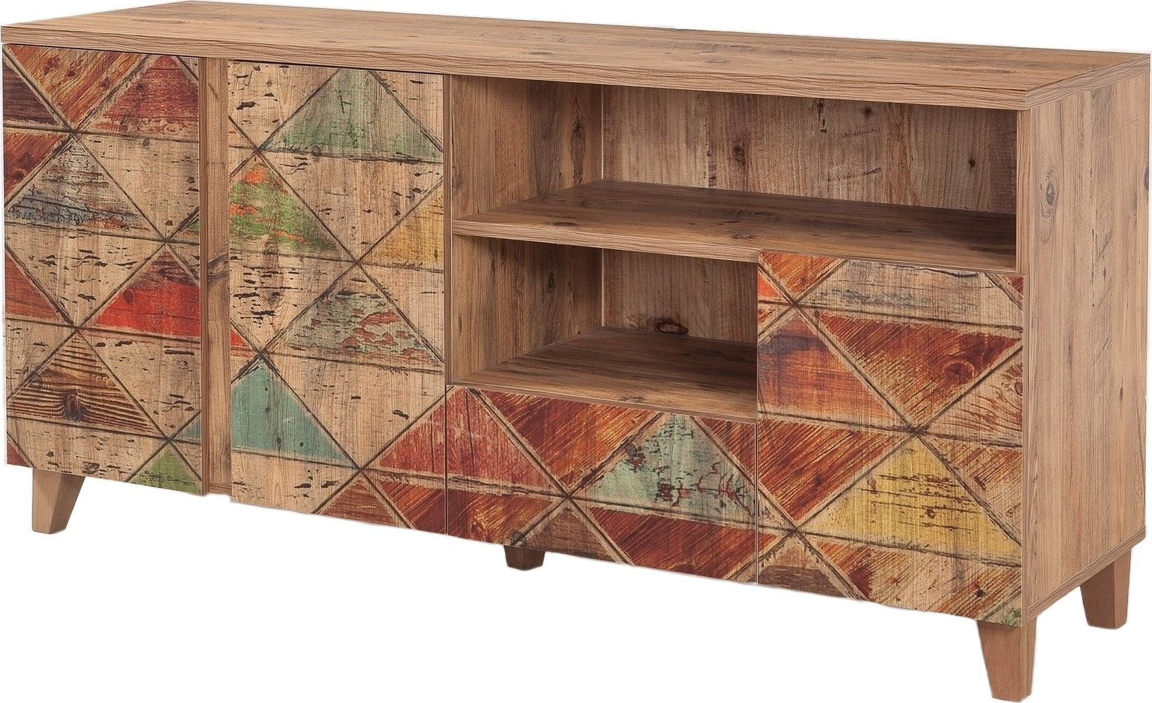 Marine mediabank - Grenen/patroon