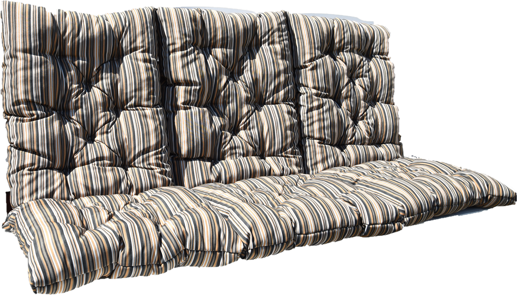 Sittdyna till hammock - Beige/gr�