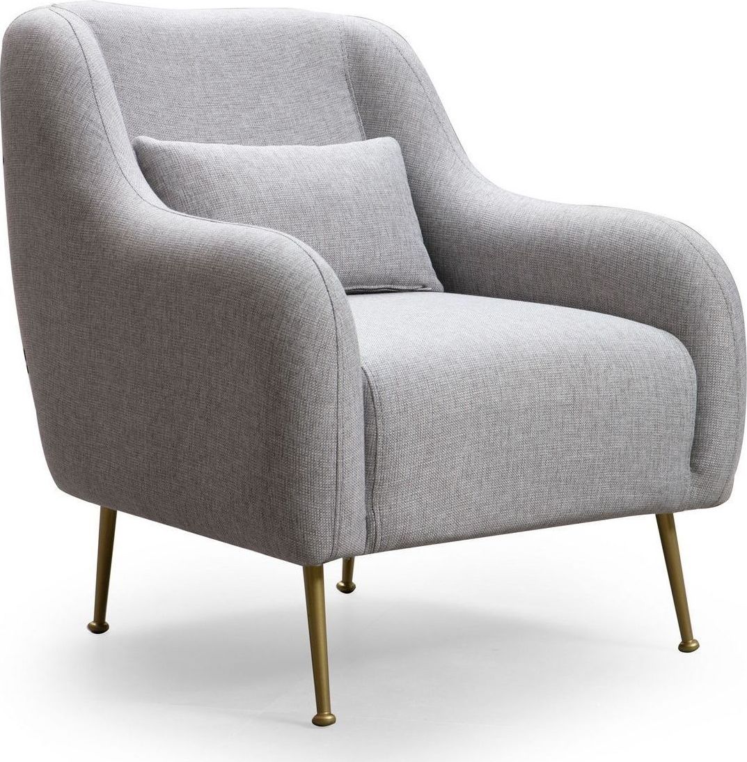 Sevilla fauteuil - Grijs