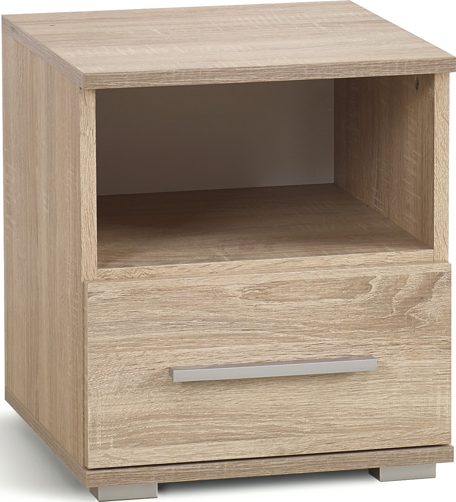 Abdel nachtkastje - Sonoma eik