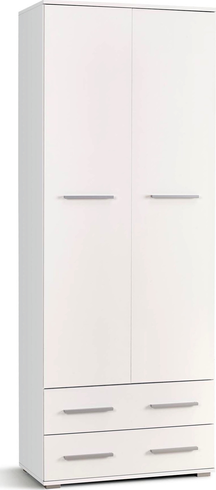 Abdel kast 77 cm - Wit