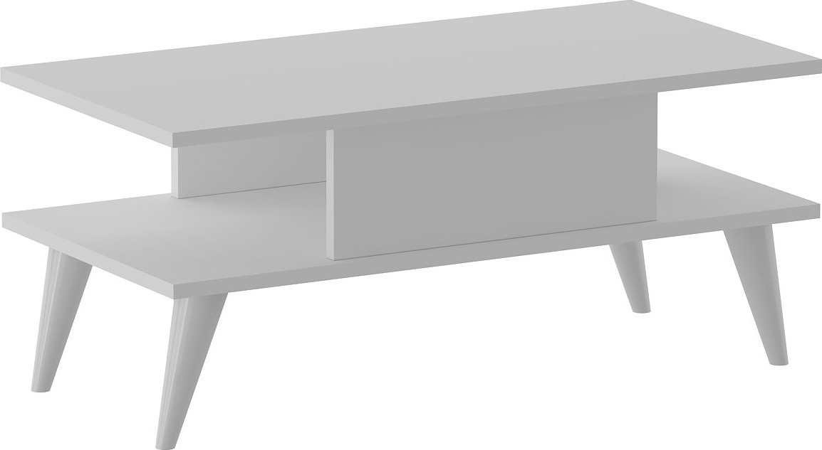 Beta salontafel - Wit