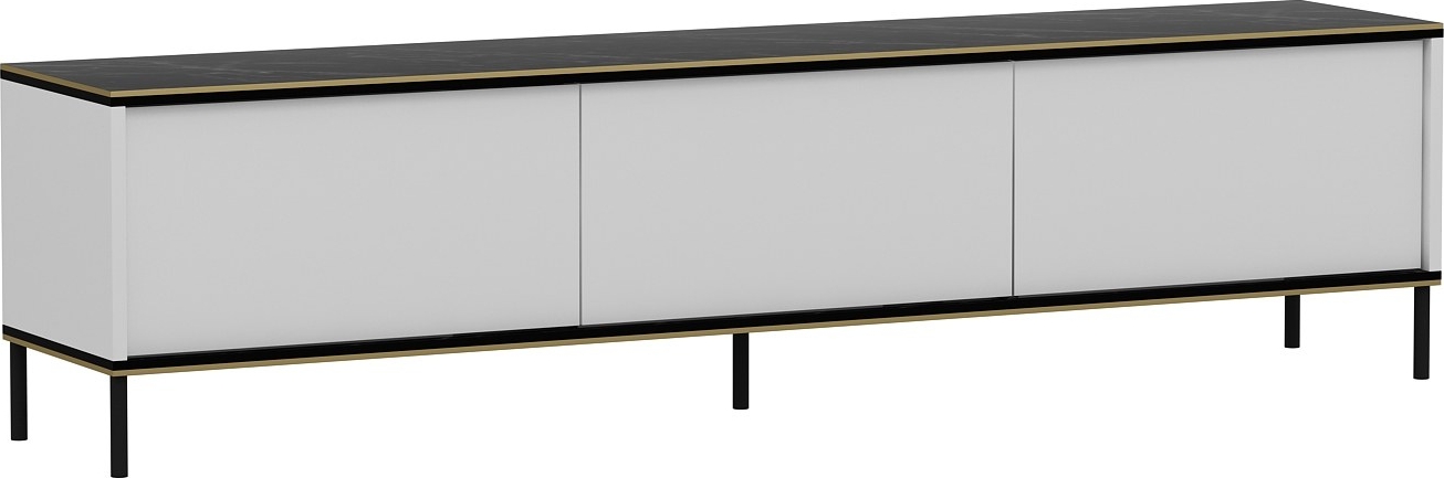 Emmi mediabank - Wit