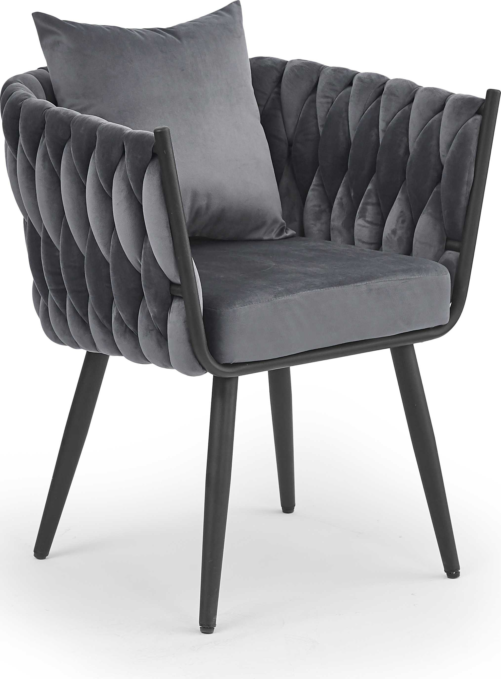 Cameron 2 fauteuil - Grijs