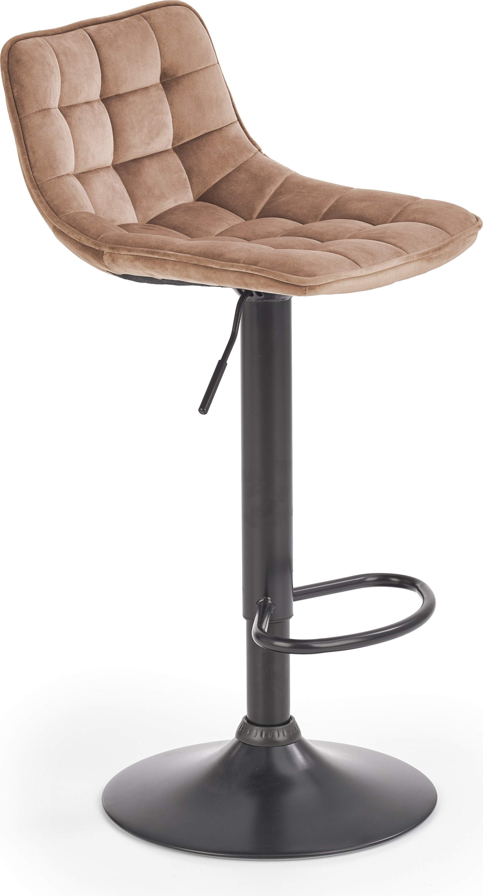 Pelican barkruk 95 - Beige