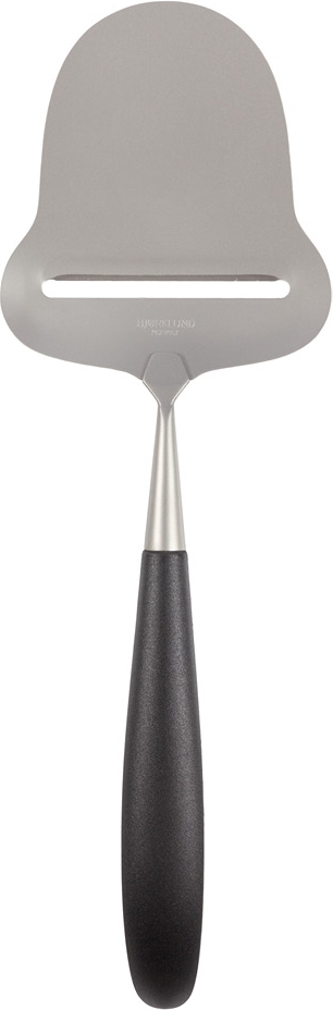 Bj�rklund kaasrasp - Geborsteld staal