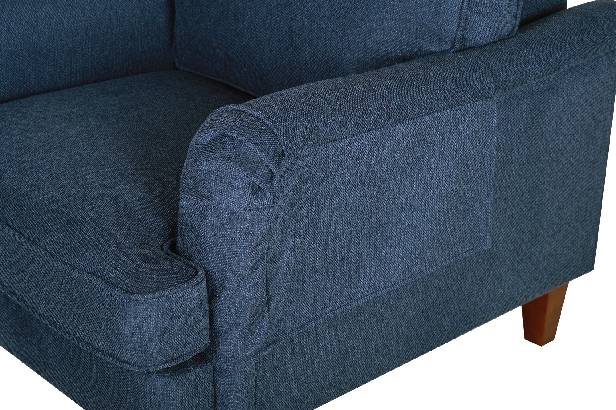 Armst�dsskydd till Howard Watford