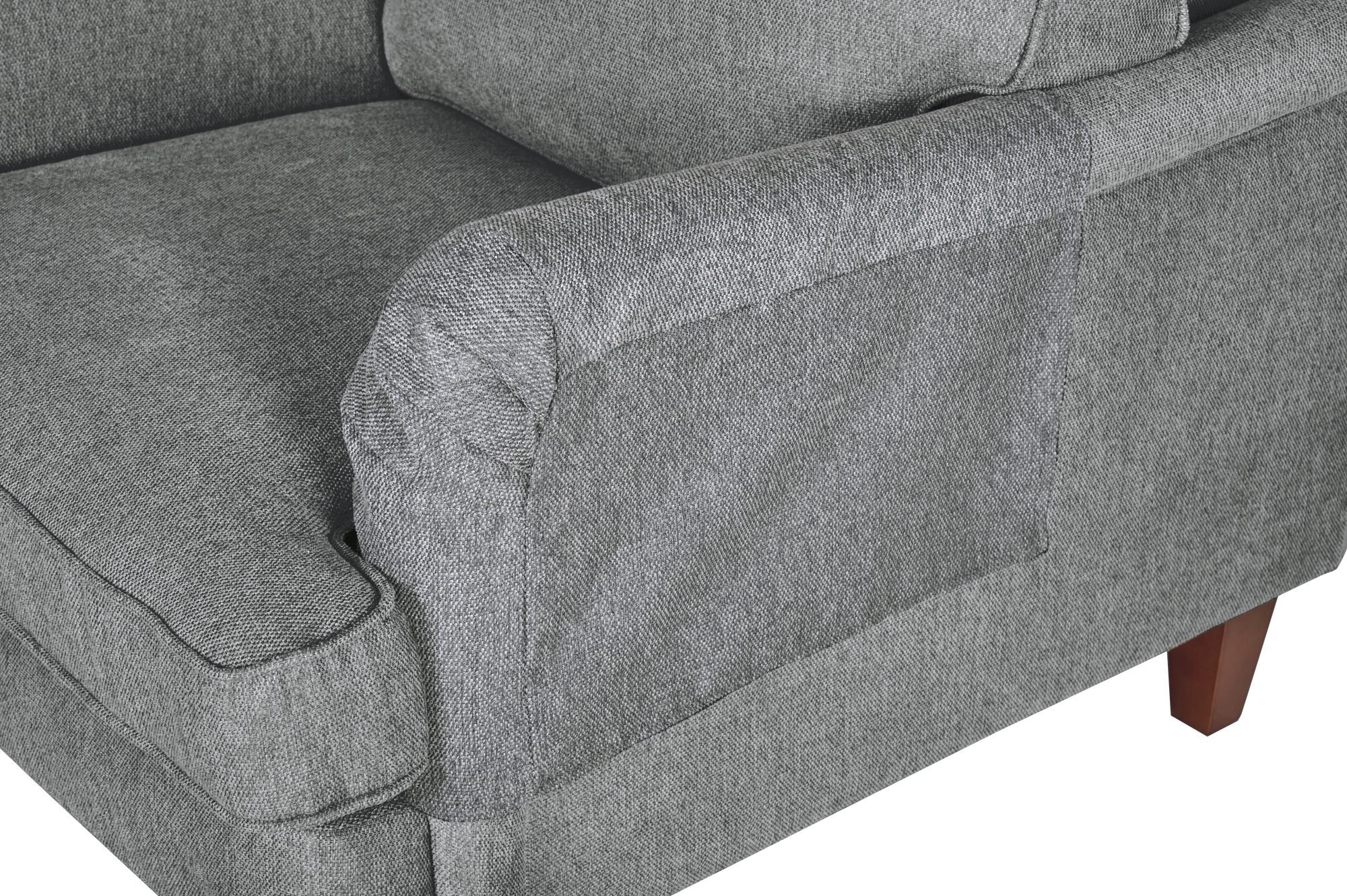 Armst�dsskydd till Howard Watford