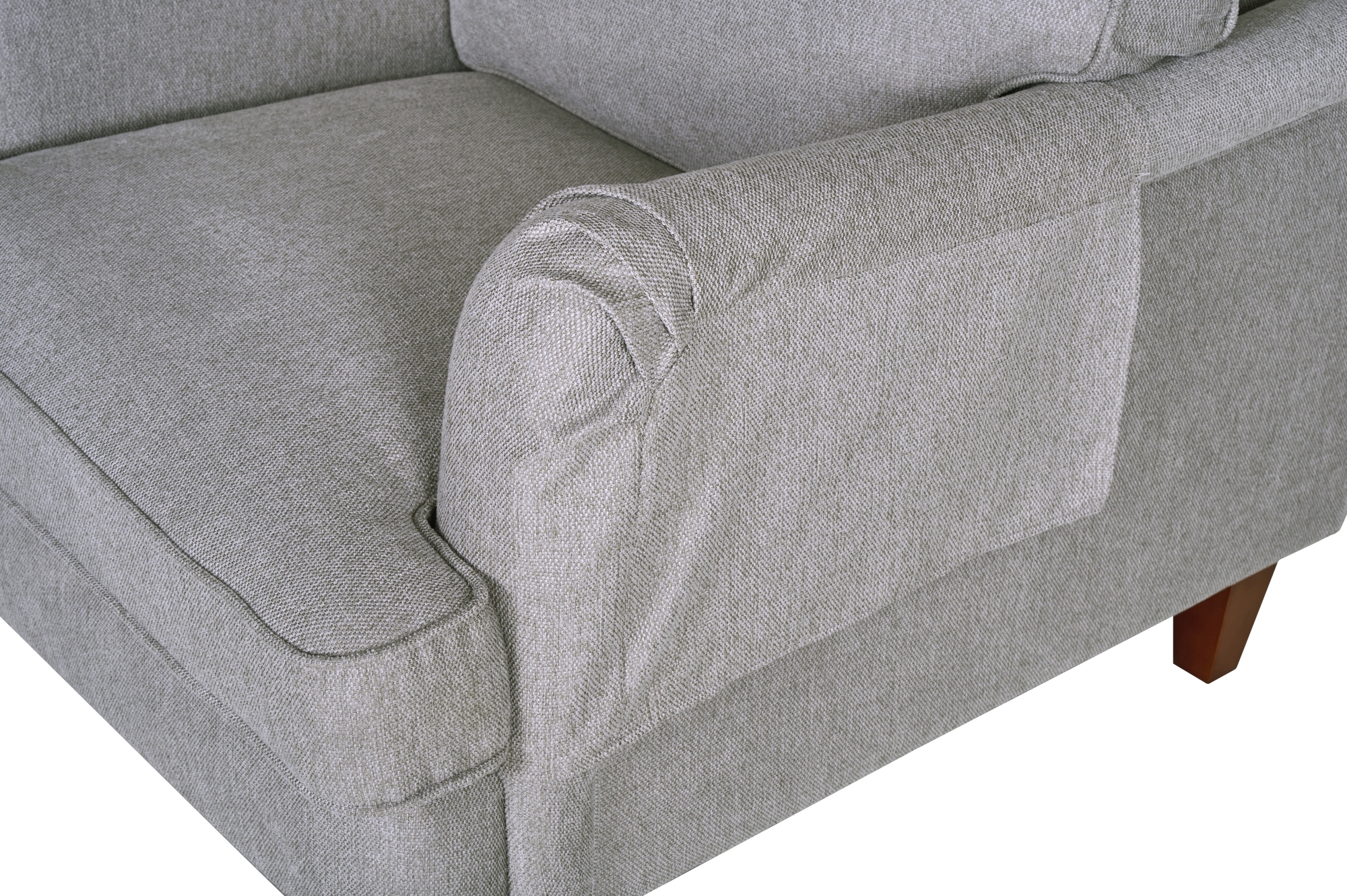 Armst�dsskydd till Howard Watford