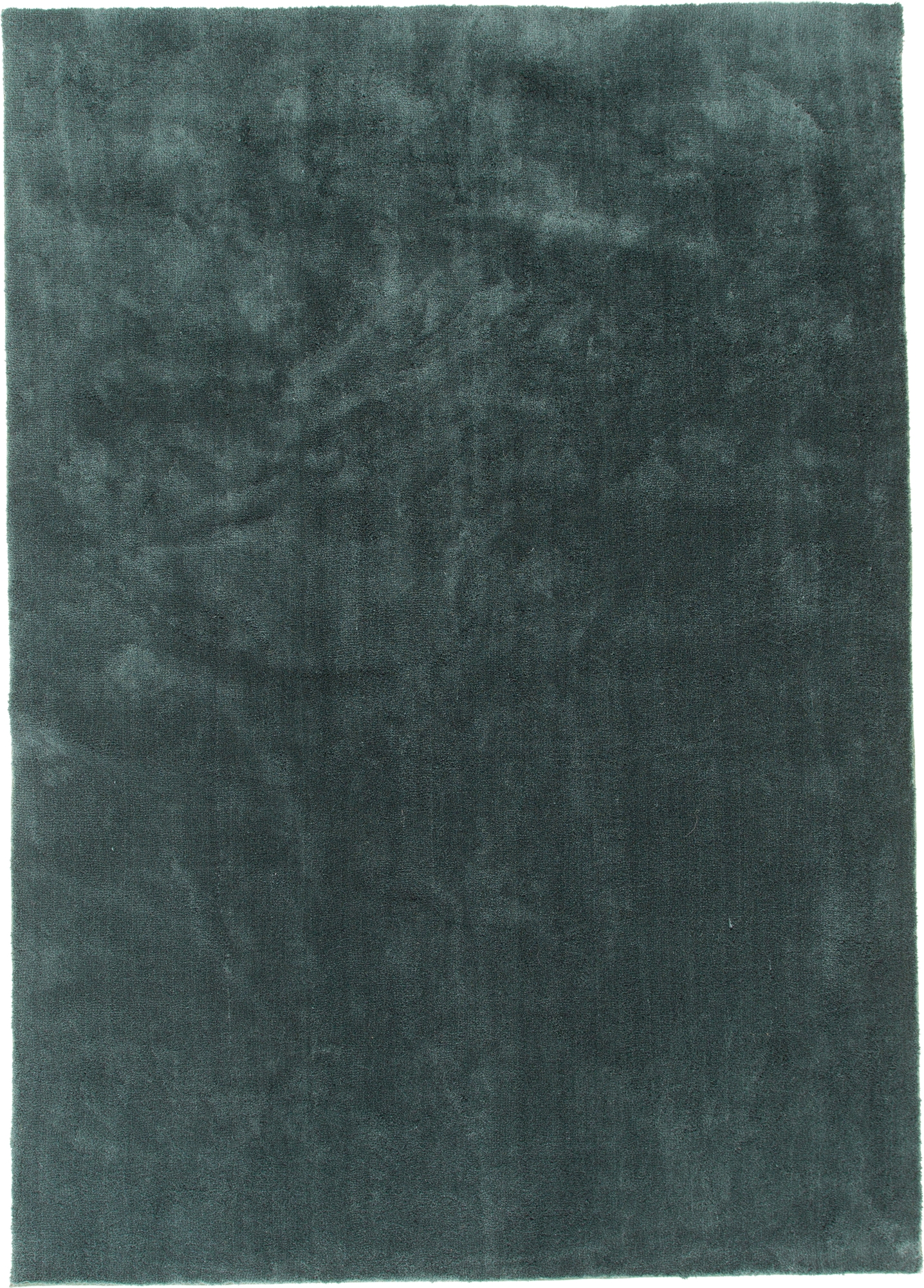 Lawson matta 170 x 240 cm - Grn viskos-look