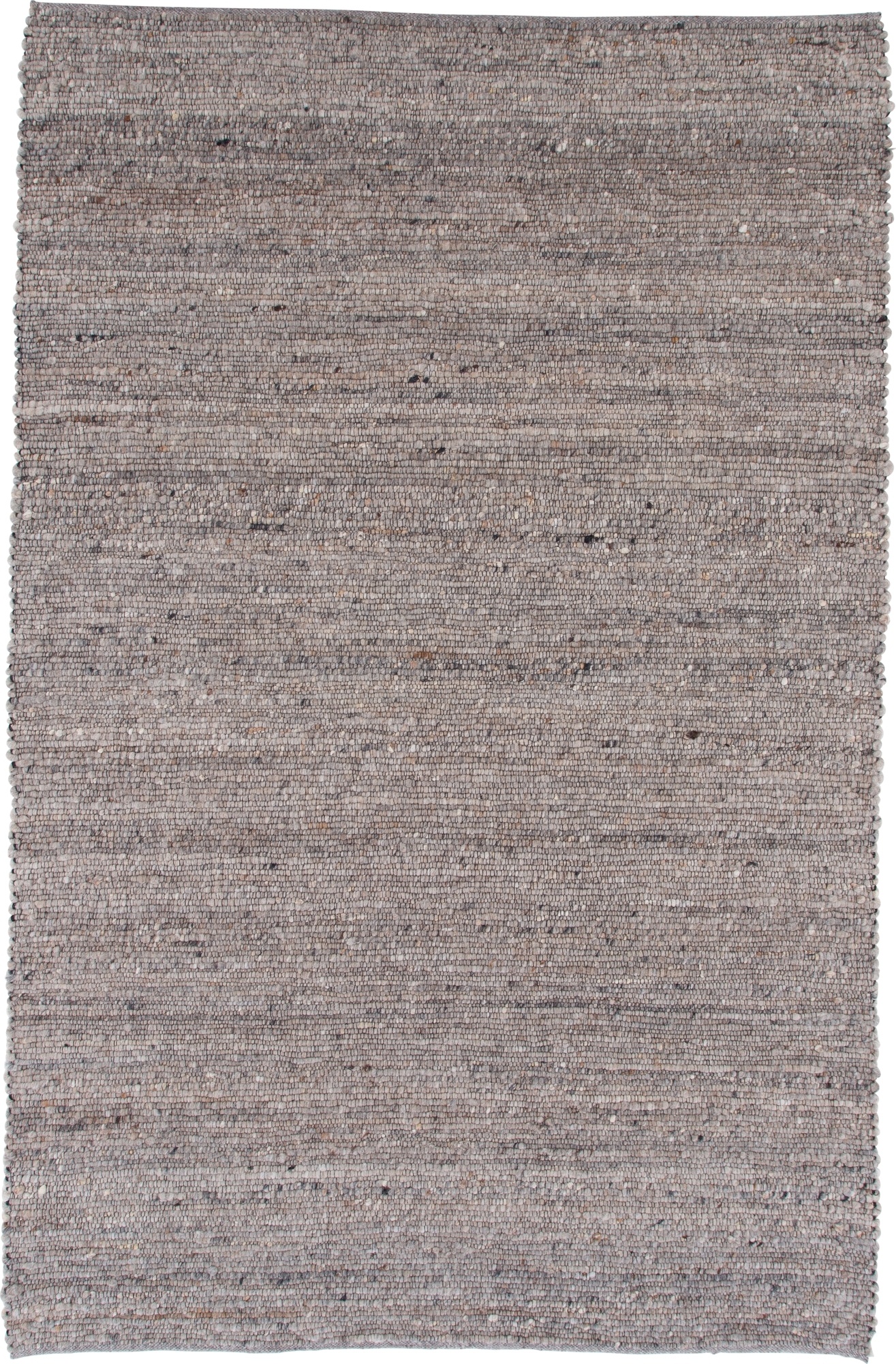 Pontus ulllmatta 200 x 300 cm - Grå/beige