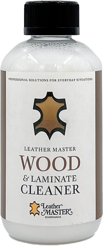 Wood & Laminate Cleaner reng�ringsmedel - 250ml