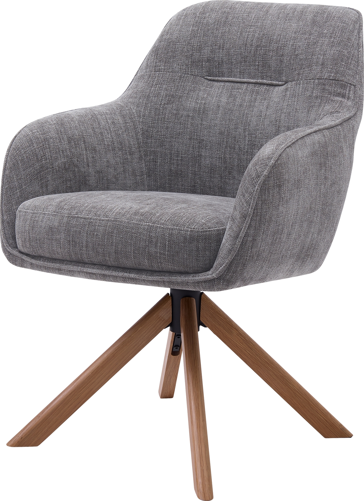 Option karmstol - Gr�/ek