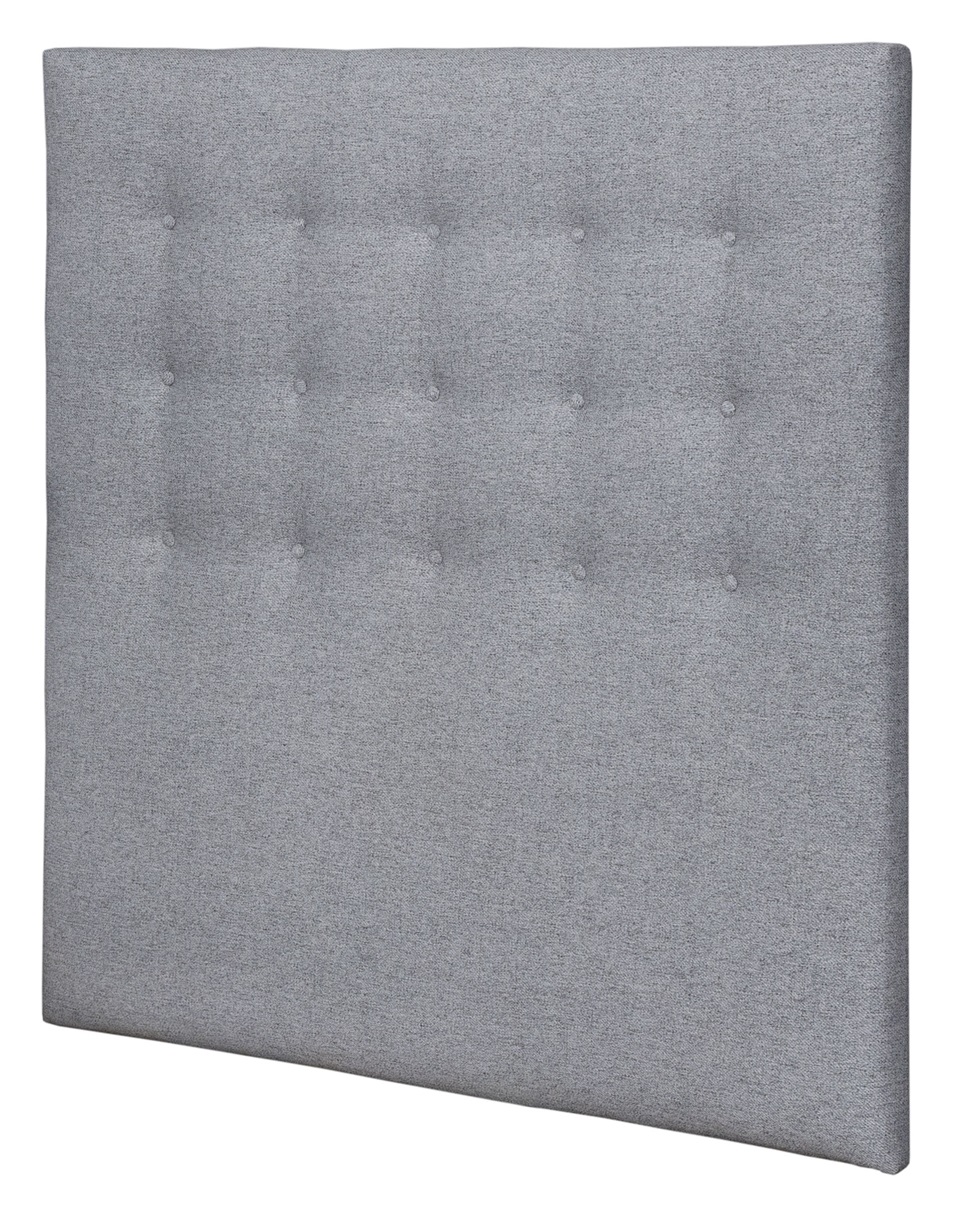 Noel gr� s�nggavel 160 cm bred