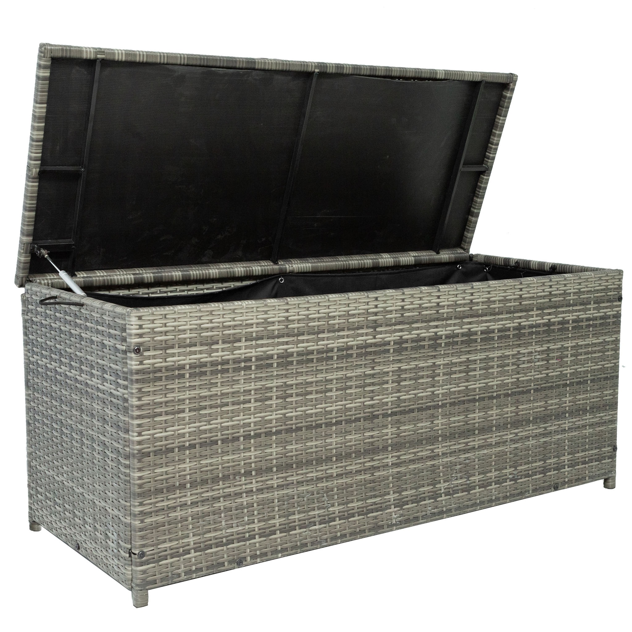 Nice dynbox gr� konstrotting