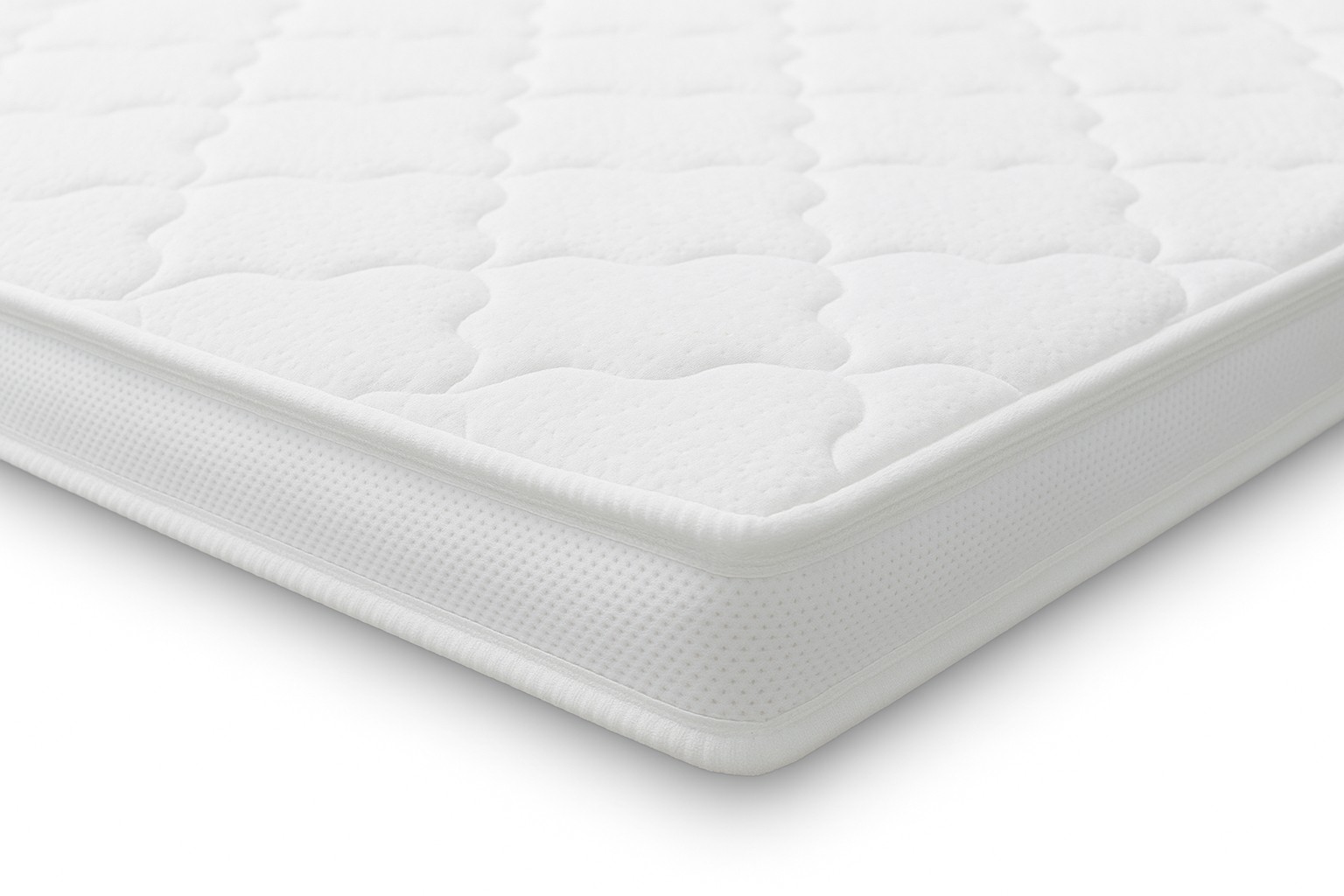 Bäddmadrass 180x200 cm Latex Talalay + Textilvård för möbler Bäddmadrass 180x200 cm Latex Talalay + Textilvård för möbler